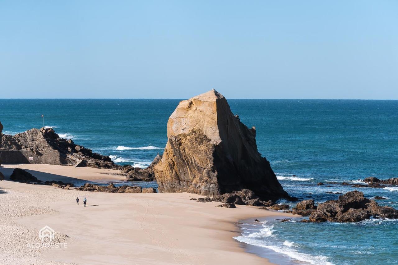 Apartamento Sol Do Amanha Santa Cruz  Zewnętrze zdjęcie