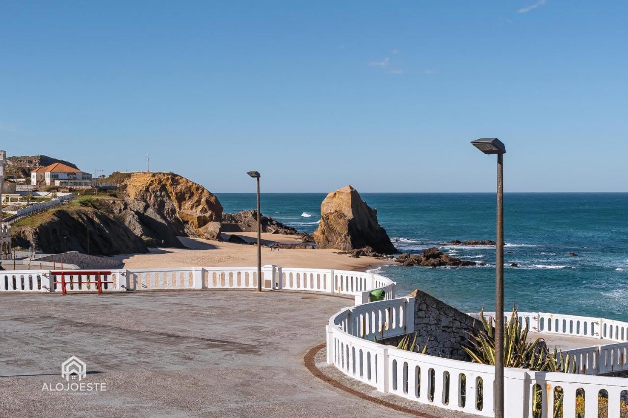 Apartamento Sol Do Amanha Santa Cruz  Zewnętrze zdjęcie