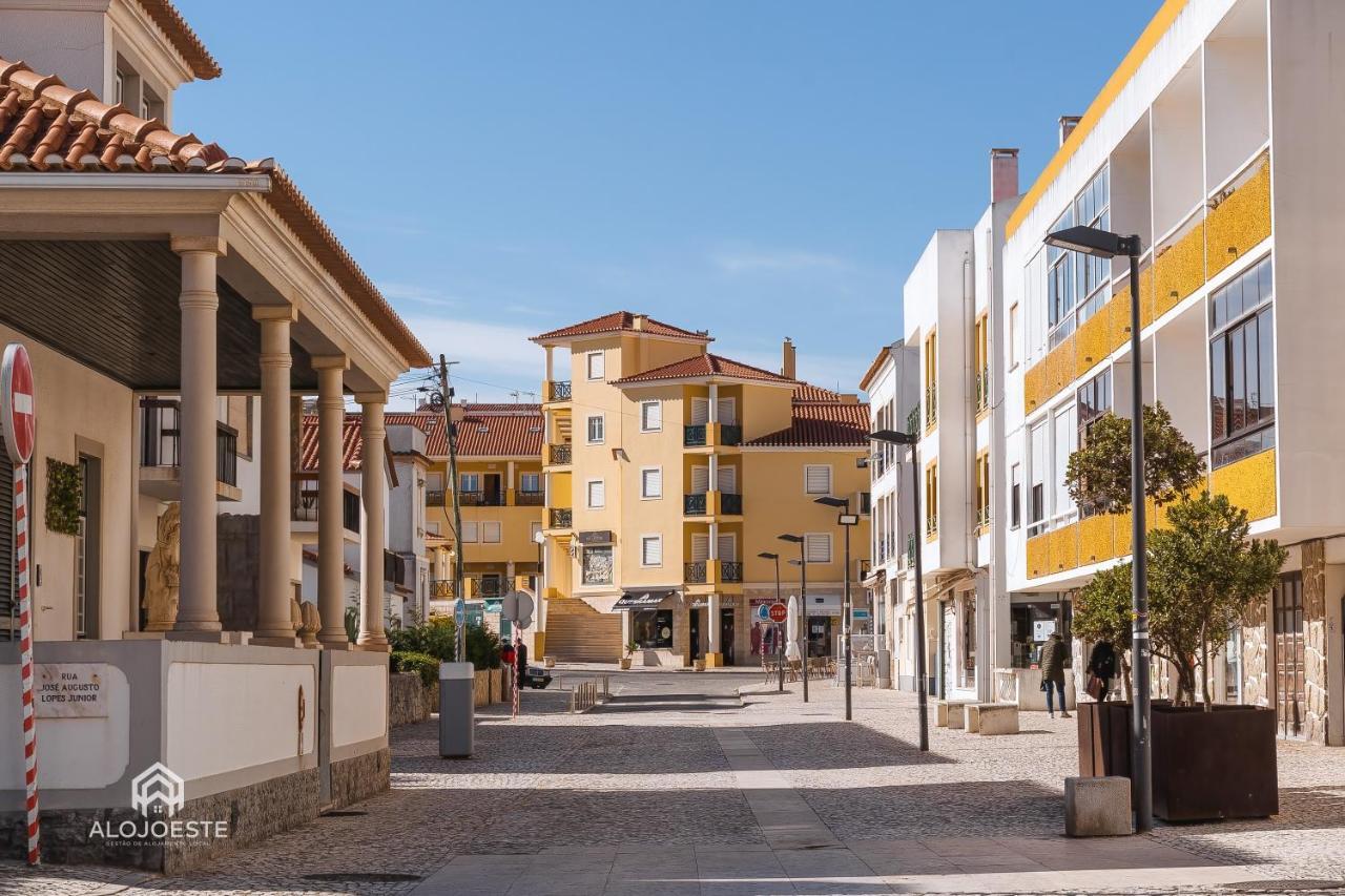 Apartamento Sol Do Amanha Santa Cruz  Zewnętrze zdjęcie