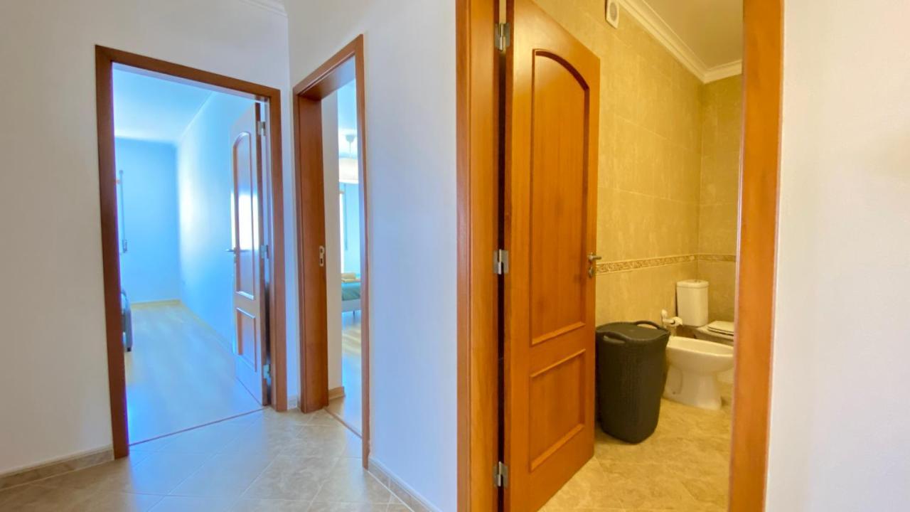 Apartamento Sol Do Amanha Santa Cruz  Zewnętrze zdjęcie