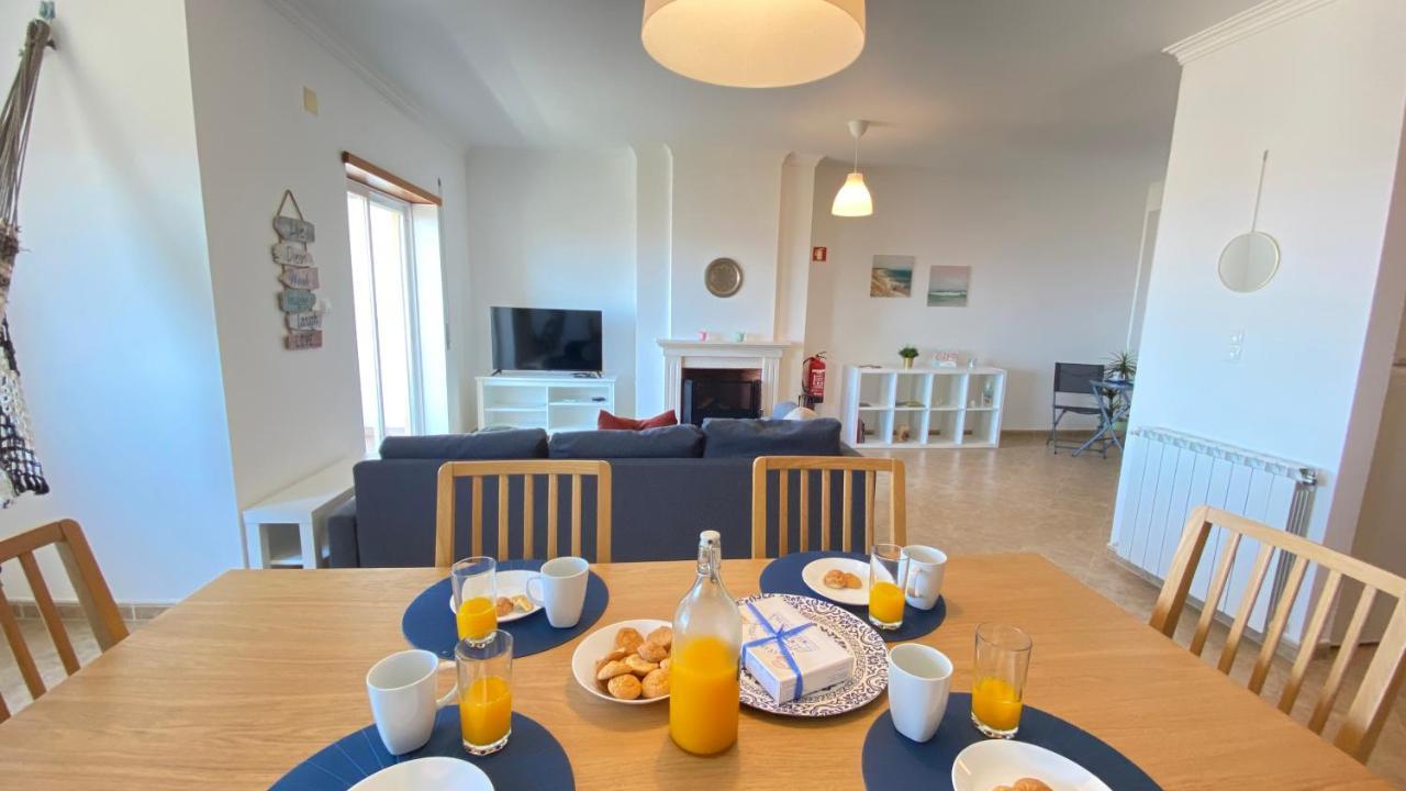 Apartamento Sol Do Amanha Santa Cruz  Zewnętrze zdjęcie