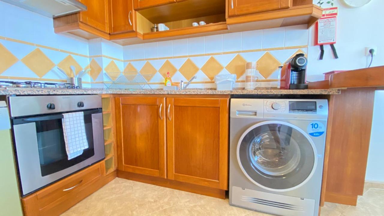 Apartamento Sol Do Amanha Santa Cruz  Zewnętrze zdjęcie