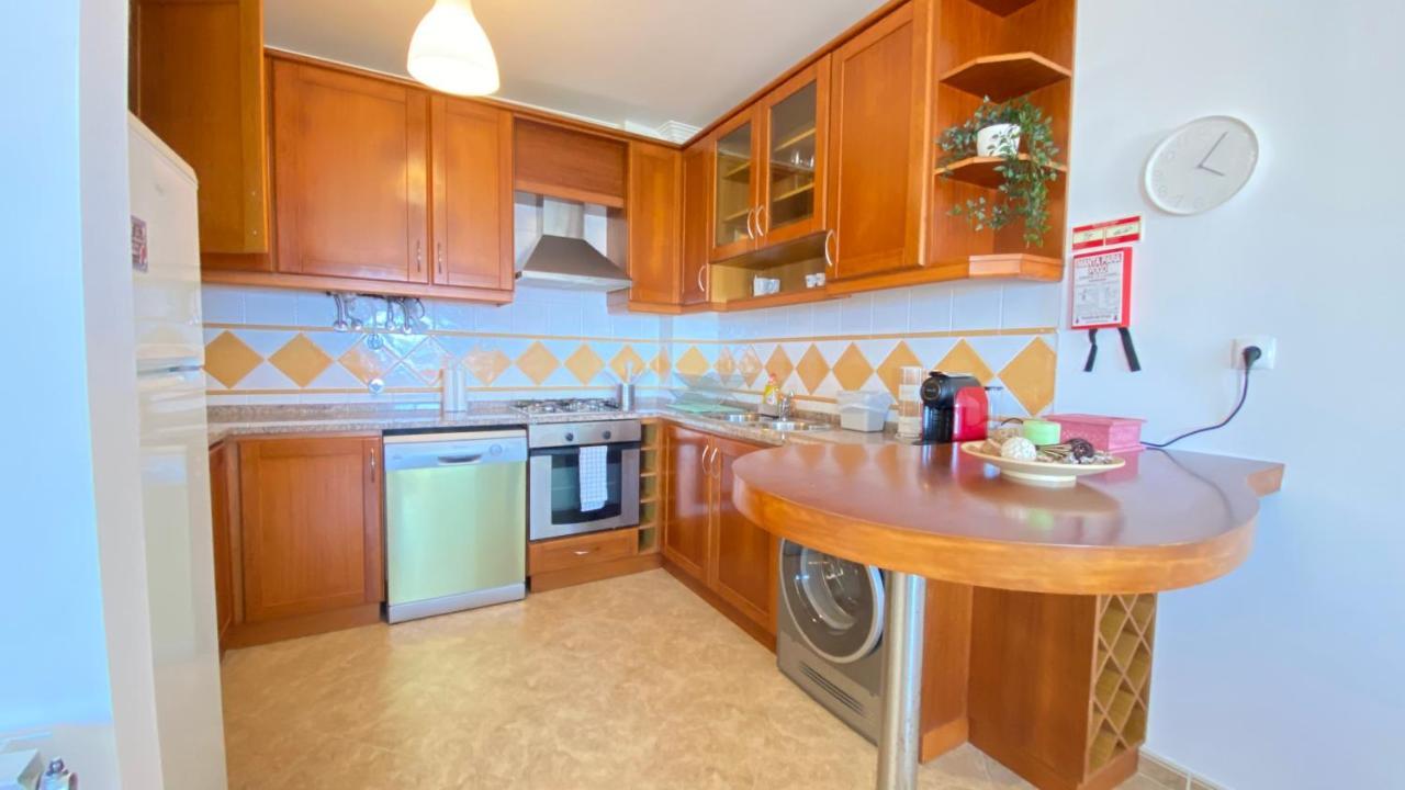 Apartamento Sol Do Amanha Santa Cruz  Zewnętrze zdjęcie