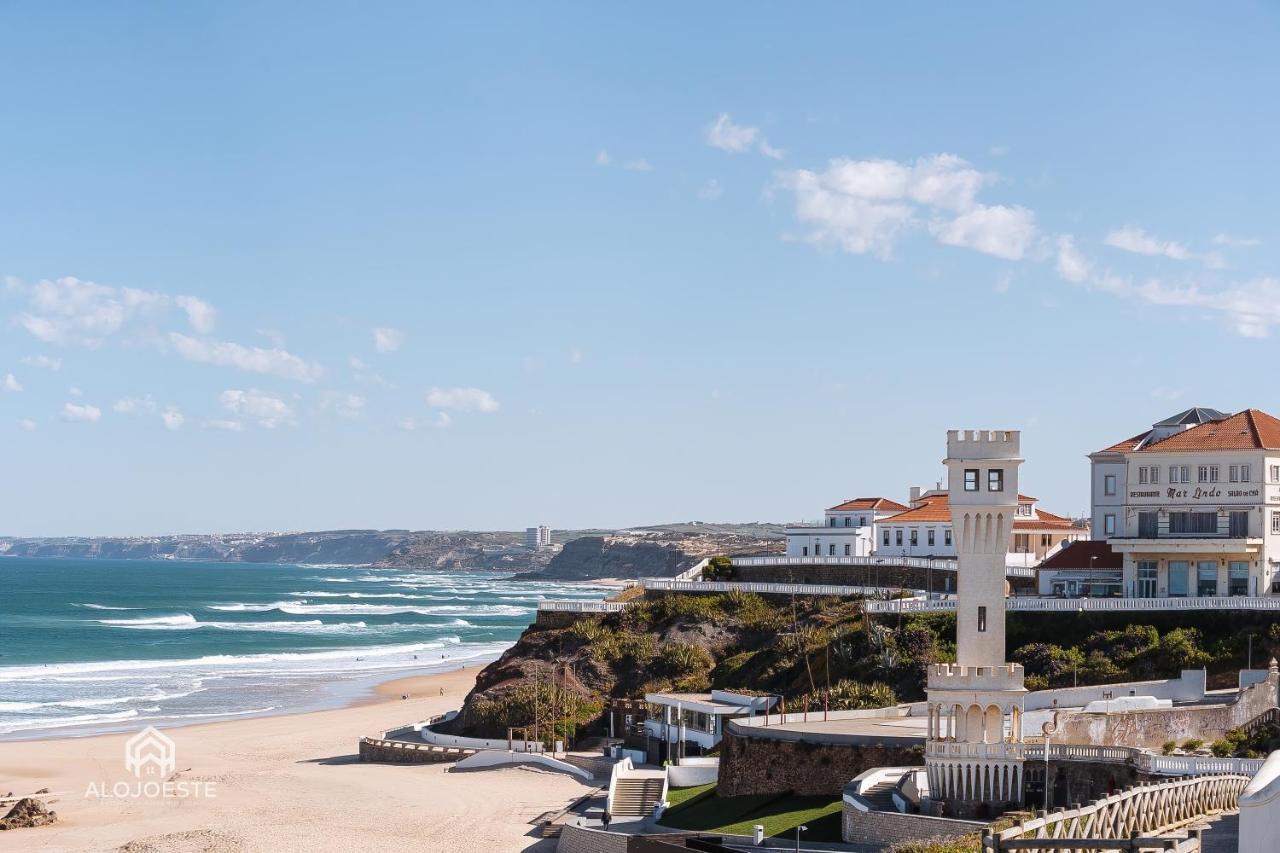 Apartamento Sol Do Amanha Santa Cruz  Zewnętrze zdjęcie