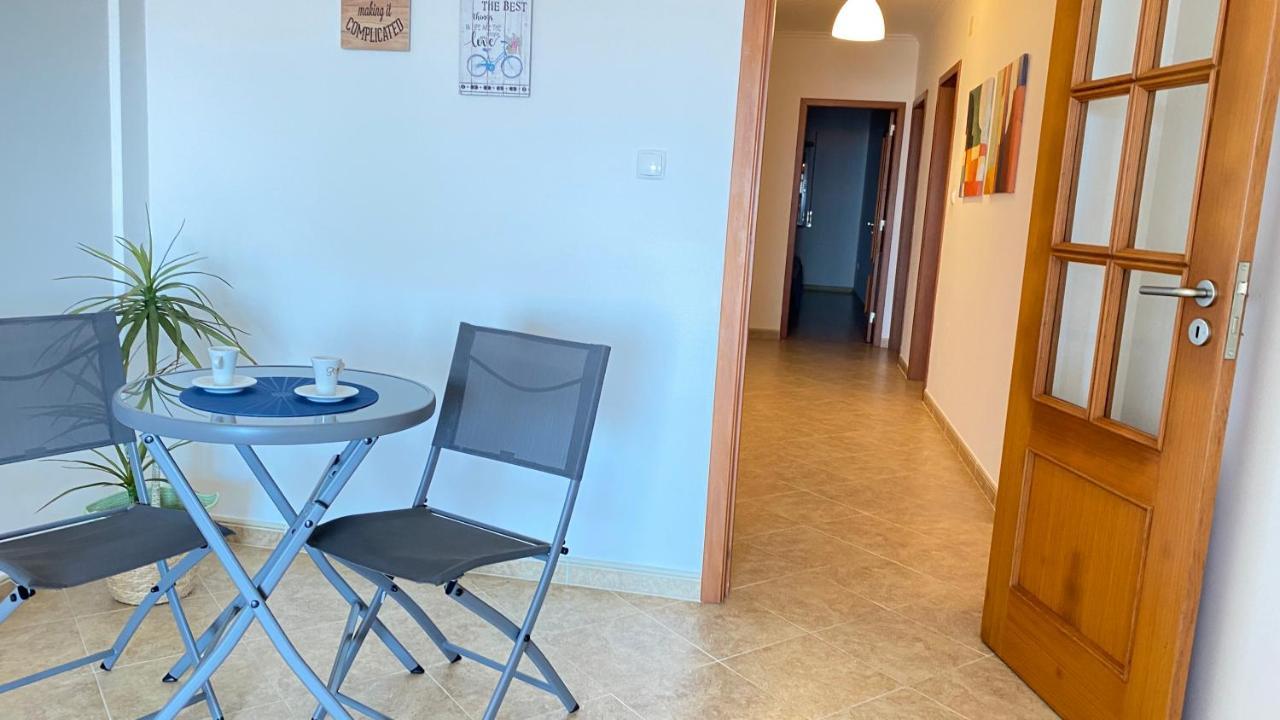 Apartamento Sol Do Amanha Santa Cruz  Zewnętrze zdjęcie