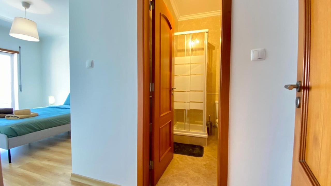 Apartamento Sol Do Amanha Santa Cruz  Zewnętrze zdjęcie
