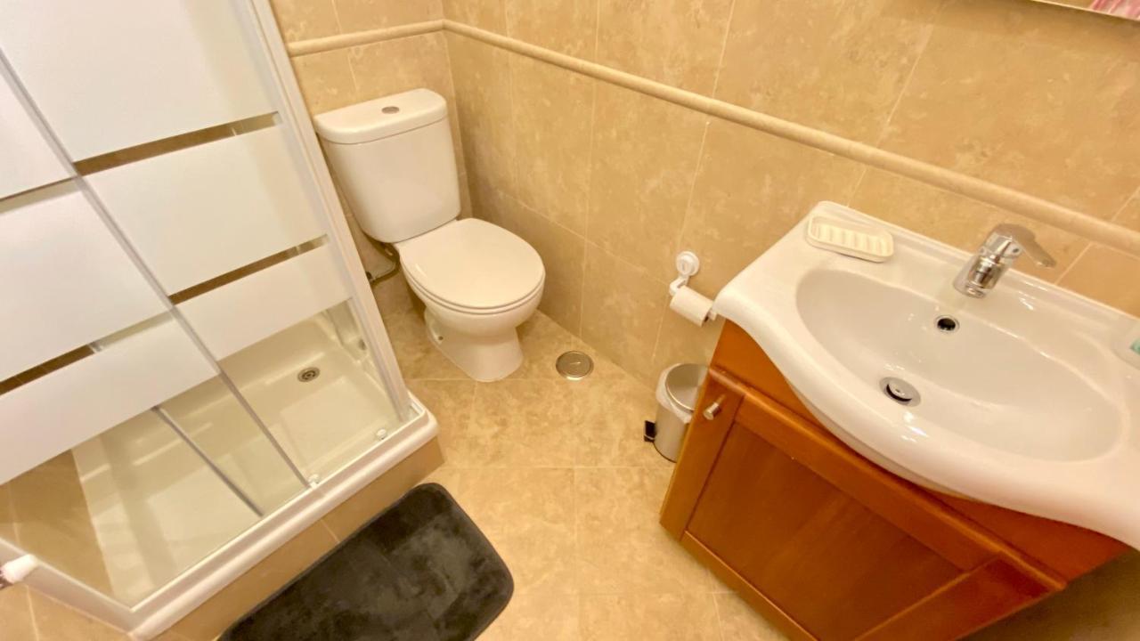 Apartamento Sol Do Amanha Santa Cruz  Zewnętrze zdjęcie