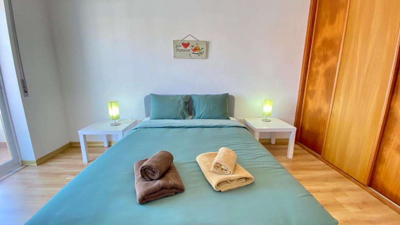 Apartamento Sol Do Amanha Santa Cruz  Zewnętrze zdjęcie