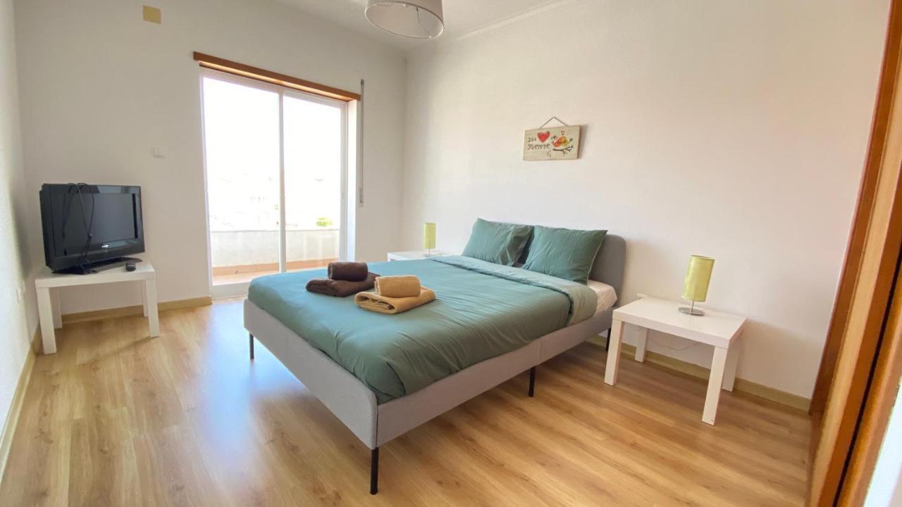 Apartamento Sol Do Amanha Santa Cruz  Zewnętrze zdjęcie