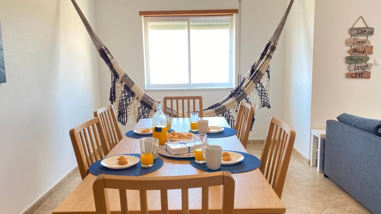 Apartamento Sol Do Amanha Santa Cruz  Zewnętrze zdjęcie