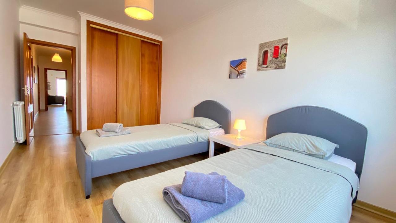 Apartamento Sol Do Amanha Santa Cruz  Zewnętrze zdjęcie