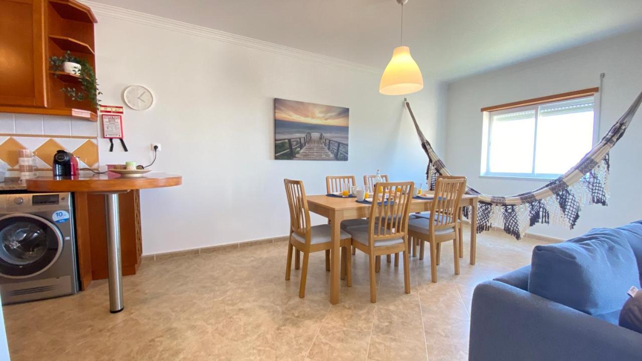 Apartamento Sol Do Amanha Santa Cruz  Zewnętrze zdjęcie