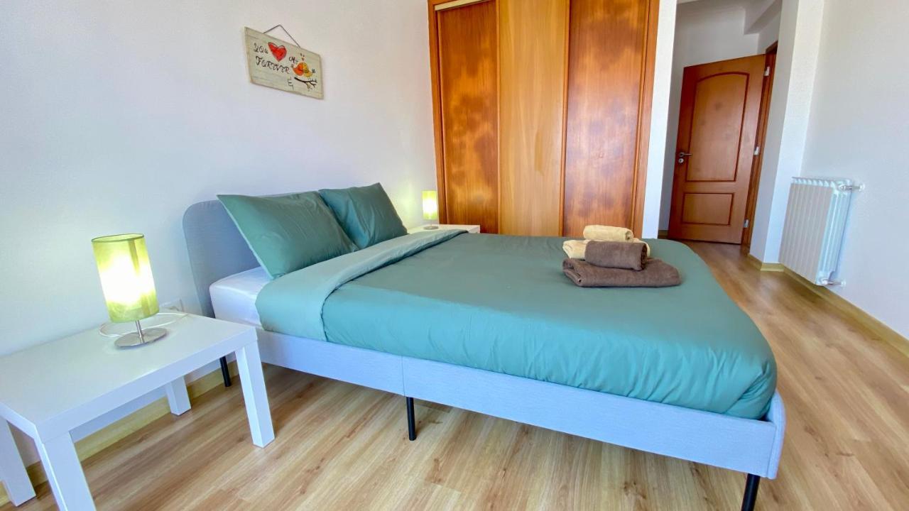 Apartamento Sol Do Amanha Santa Cruz  Zewnętrze zdjęcie