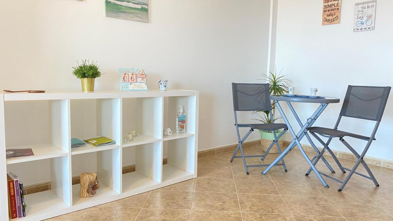 Apartamento Sol Do Amanha Santa Cruz  Zewnętrze zdjęcie