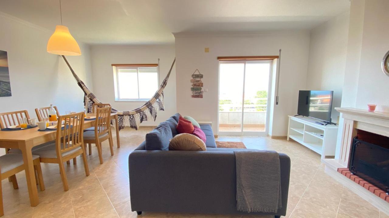 Apartamento Sol Do Amanha Santa Cruz  Zewnętrze zdjęcie