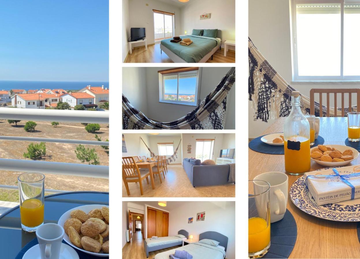Apartamento Sol Do Amanha Santa Cruz  Zewnętrze zdjęcie